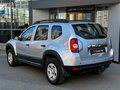 2012 Renault Duster I, серый, 800000 рублей - вид 5