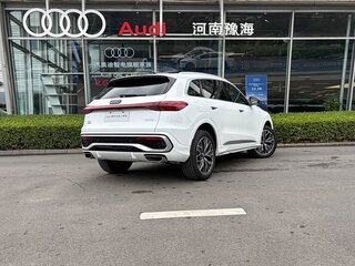 2026 Audi Q5 L III (GU), белый, 5708000 рублей, вид 4