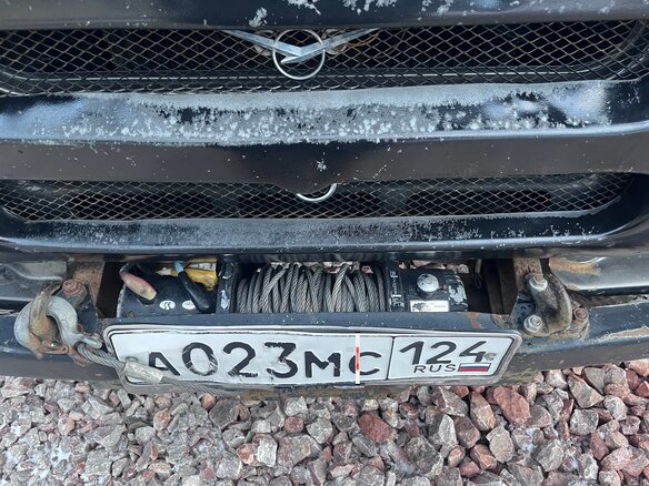 2007 УАЗ Хантер 315148, серый, 390000 рублей - вид 26