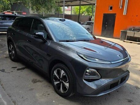 2026 Changan Qiyuan Q05 51.9 kWh II, серый, 2490000 рублей, вид 1