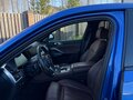 2020 BMW X6 30d III (G06), синий, 8690000 рублей - вид 6