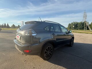 2006 Lexus RX 400h II Рестайлинг, серый, 1000000 рублей, вид 5