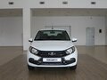 2026 Lada (ВАЗ) Granta I Рестайлинг, белый - вид 1