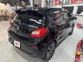 2016 Mitsubishi Mirage VI Рестайлинг, чёрный, 750000 рублей - вид 2