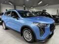 2026 Haval Jolion I Рестайлинг 2, голубой, 2672010 рублей - вид 2