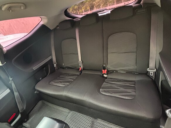 2016 Kia Ceed II Рестайлинг, белый, 1299000 рублей - вид 32