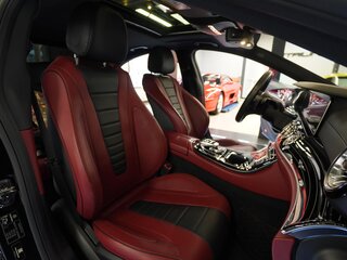 2018 Mercedes-Benz CLS 350 d III (C257), чёрный, 4800000 рублей, вид 5