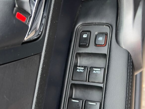 2008 Honda CR-V III, серый - вид 10