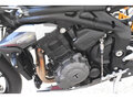 2026 Triumph Speed Triple, жёлтый, 1920000 рублей - вид 9