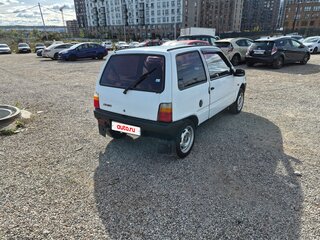 2008 Lada (ВАЗ) 1111 Ока СеАЗ, белый, 210000 рублей, вид 4