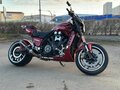 1995 Yamaha V-Max 1200, красный, 400000 рублей - вид 1