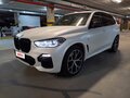 2018 BMW X5 M50d IV (G05/G18), белый, 6100000 рублей