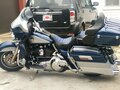 1999 Harley-Davidson Electra Glide, синий, 750000 рублей - вид 5