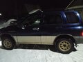 1999 Chevrolet Tracker II, синий - вид 7