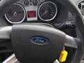 2010 Ford Focus II Рестайлинг, чёрный, 680000 рублей - вид 10