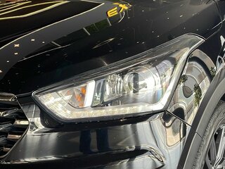 2021 Hyundai Creta I Рестайлинг, чёрный, 2010000 рублей, вид 4