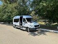 2012 Mercedes-Benz Sprinter, белый, 2550000 рублей