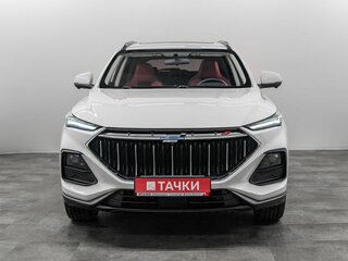 Oshan X5
