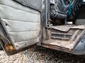 2008 УАЗ Хантер 315195, чёрный, 260000 рублей - вид 10