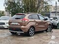 2017 Lada (ВАЗ) XRAY I, коричневый - вид 6