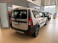 2026 Lada (ВАЗ) Largus Cross I Рестайлинг, серебристый, 2017000 рублей - вид 1