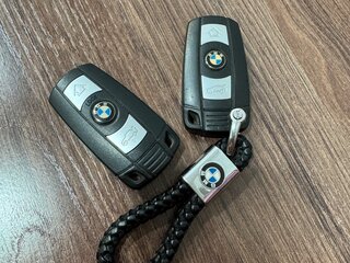 2010 BMW X5 30d II (E70), чёрный, 2000000 рублей, вид 4