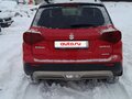 2022 Suzuki Vitara II Рестайлинг, красный, 1700000 рублей - вид 3