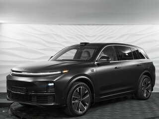 2026 Li Auto (Lixiang) L7 52.3 kWh I Рестайлинг, чёрный, 10690000 рублей, вид 1