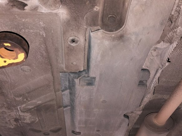 2005 Renault Megane II, серый, 450000 рублей - вид 23