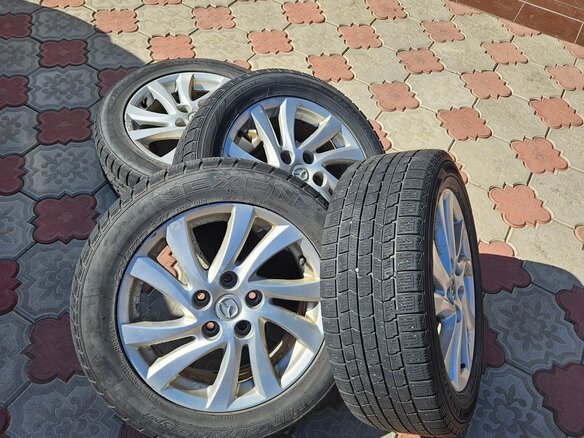 2011 Mazda 3 II (BL), чёрный, 670000 рублей - вид 13