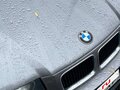 1997 BMW 3 серии 323i III (E36), серебристый - вид 11
