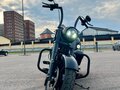 2015 Harley-Davidson Road King, чёрный, 1300000 рублей - вид 4