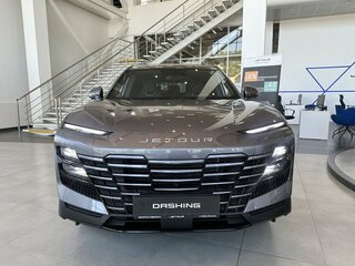 2026 Jetour Dashing I, серый, 3029900 рублей, вид 2