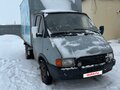 1999 ГАЗ ГАЗель (3302), серебристый, 250000 рублей