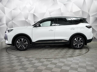 2024 Chery Tiggo 7L I, белый, 2030000 рублей, вид 2