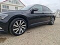 2019 Volkswagen Passat B8, чёрный, 2050000 рублей - вид 6