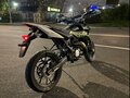2024 Stels Trigger 50 SM, чёрный, 149000 рублей - вид 2