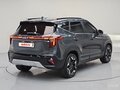 2022 Kia Seltos I Рестайлинг, серый, 2480000 рублей - вид 3
