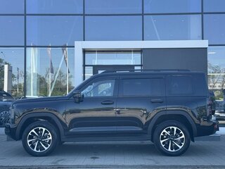 2026 Haval H9 II, чёрный, 5299000 рублей, вид 2