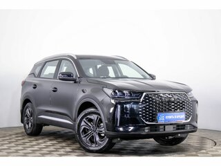 2026 Tenet T4L, чёрный, 2200000 рублей, вид 1