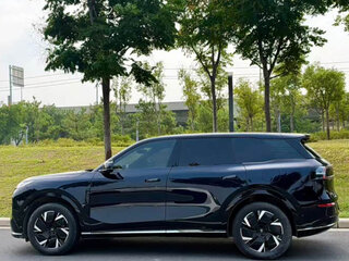 2025 Changan Qiyuan Q07 21.5 kWh, чёрный, 3250000 рублей, вид 3