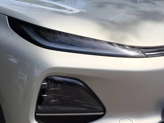 2026 Changan Qiyuan Q05 51.9 kWh II, серебристый, 2185000 рублей, вид 2