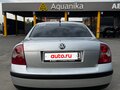2002 Volkswagen Passat B5 Рестайлинг, серебристый, 449999 рублей - вид 6