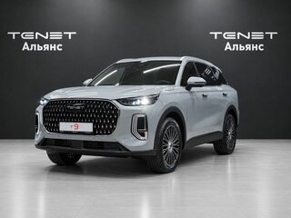 2026 Tenet T9, серый, 4299000 рублей, вид 1