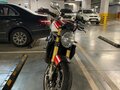 2014 Ducati Monster 1200, белый, 650000 рублей - вид 3