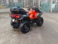 2024 CFMoto CFORCE 1000 EPS LTD, оранжевый, 1300000 рублей - вид 1