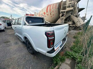 2024 Great Wall Poer I, белый, 2351250 рублей, вид 4