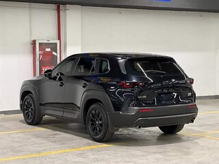 2023 Mazda CX-50, синий, 2484555 рублей, вид 4