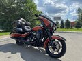 2019 Harley-Davidson Ultra Limited, чёрный, 2250000 рублей - вид 4