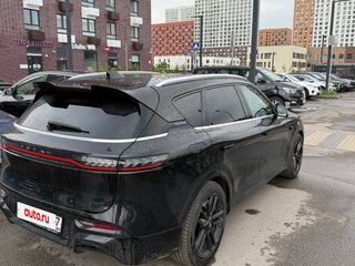 2024 Voyah Free 318 I Рестайлинг, чёрный, 4150000 рублей, вид 3